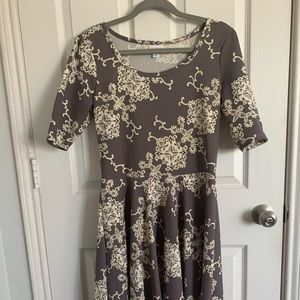 Lularoe holiday Nicole!